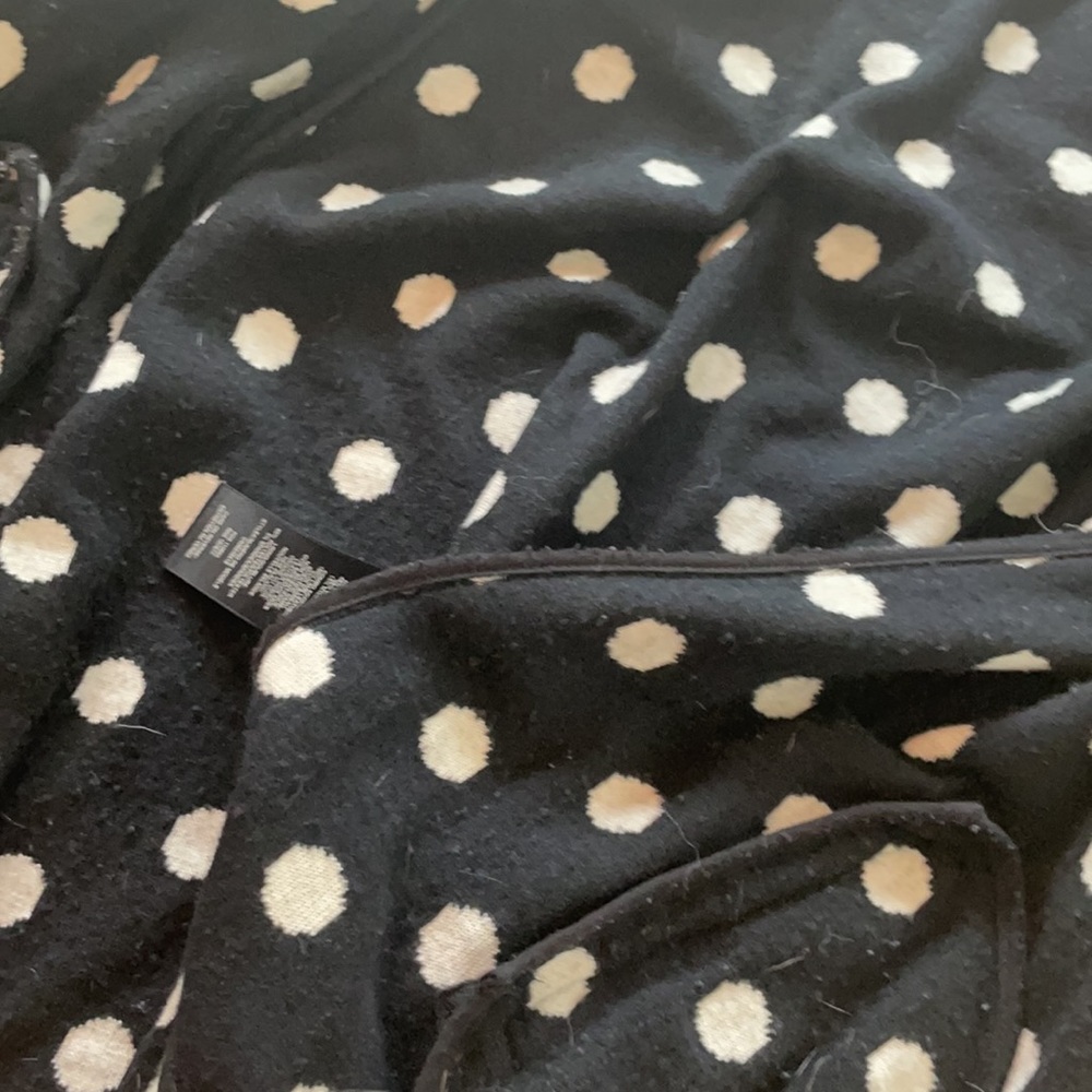 Sweater jacket reversible - Picture 9 of 15